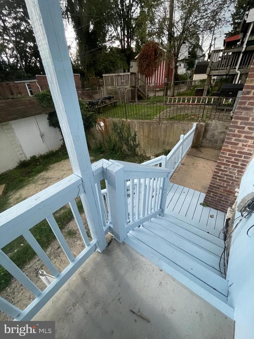 3101 Wilkens Avenue photo 20