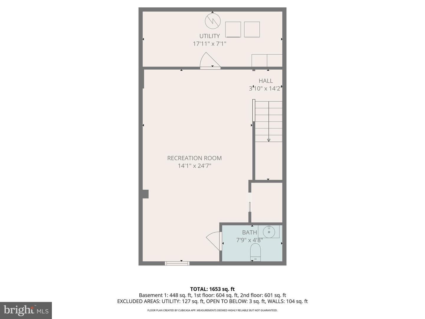 1206 S Linwood Avenue photo 39