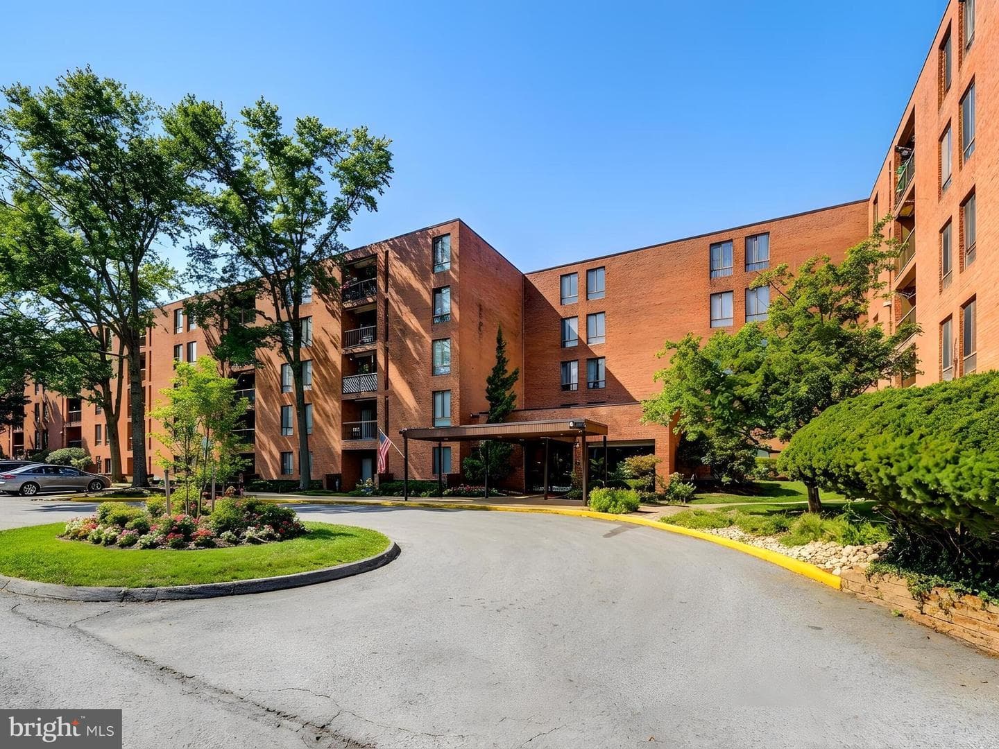6711 Park Heights Avenue #206