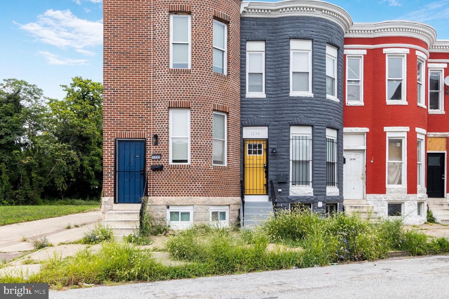 1234 E Lafayette Avenue E