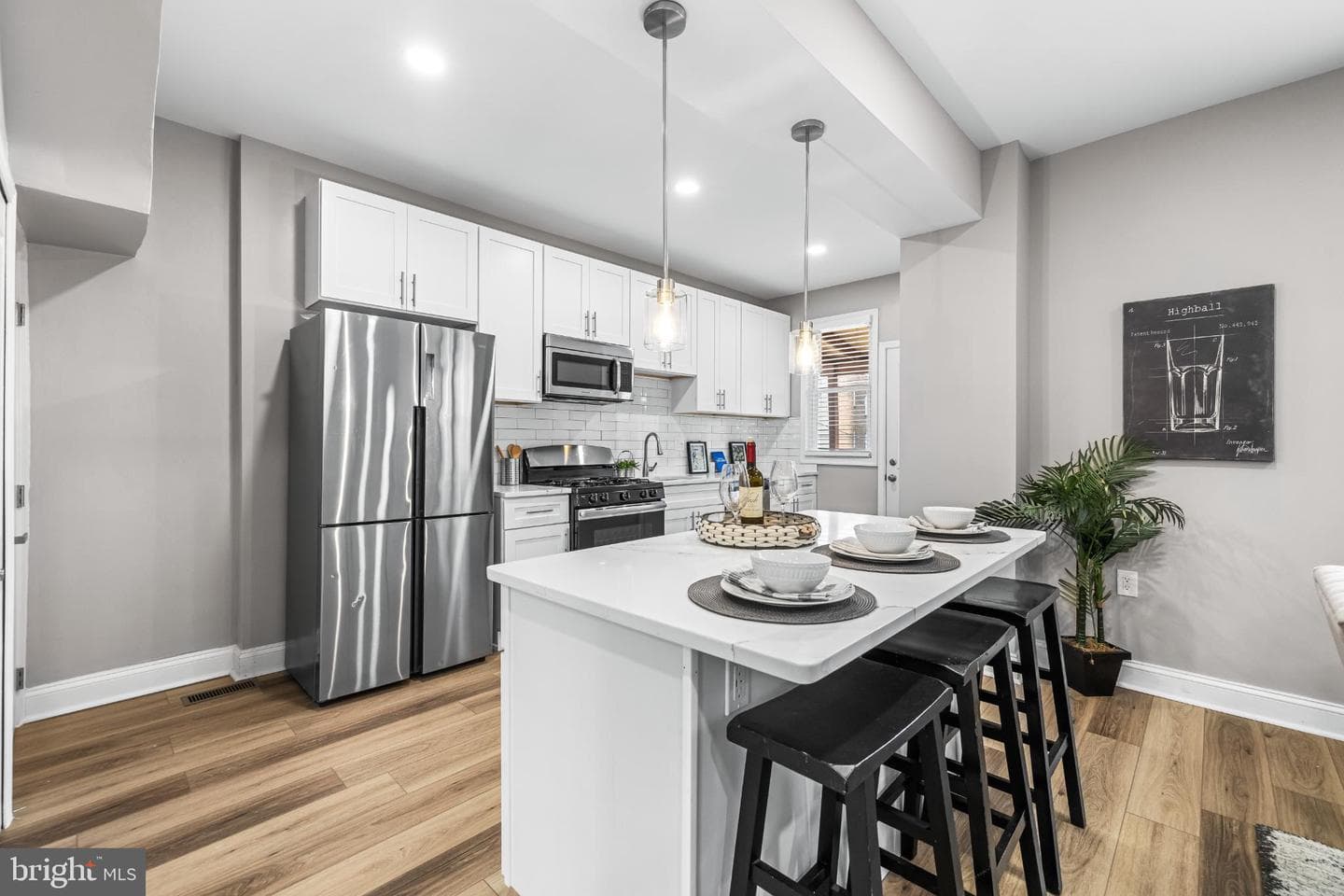 3507 Holmes Avenue photo 14