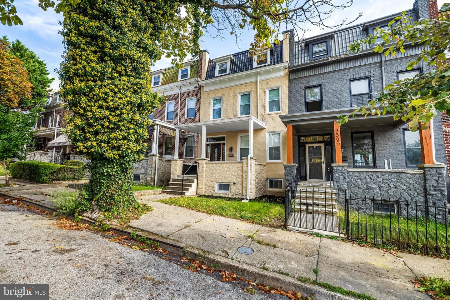 3507 Holmes Avenue photo 5