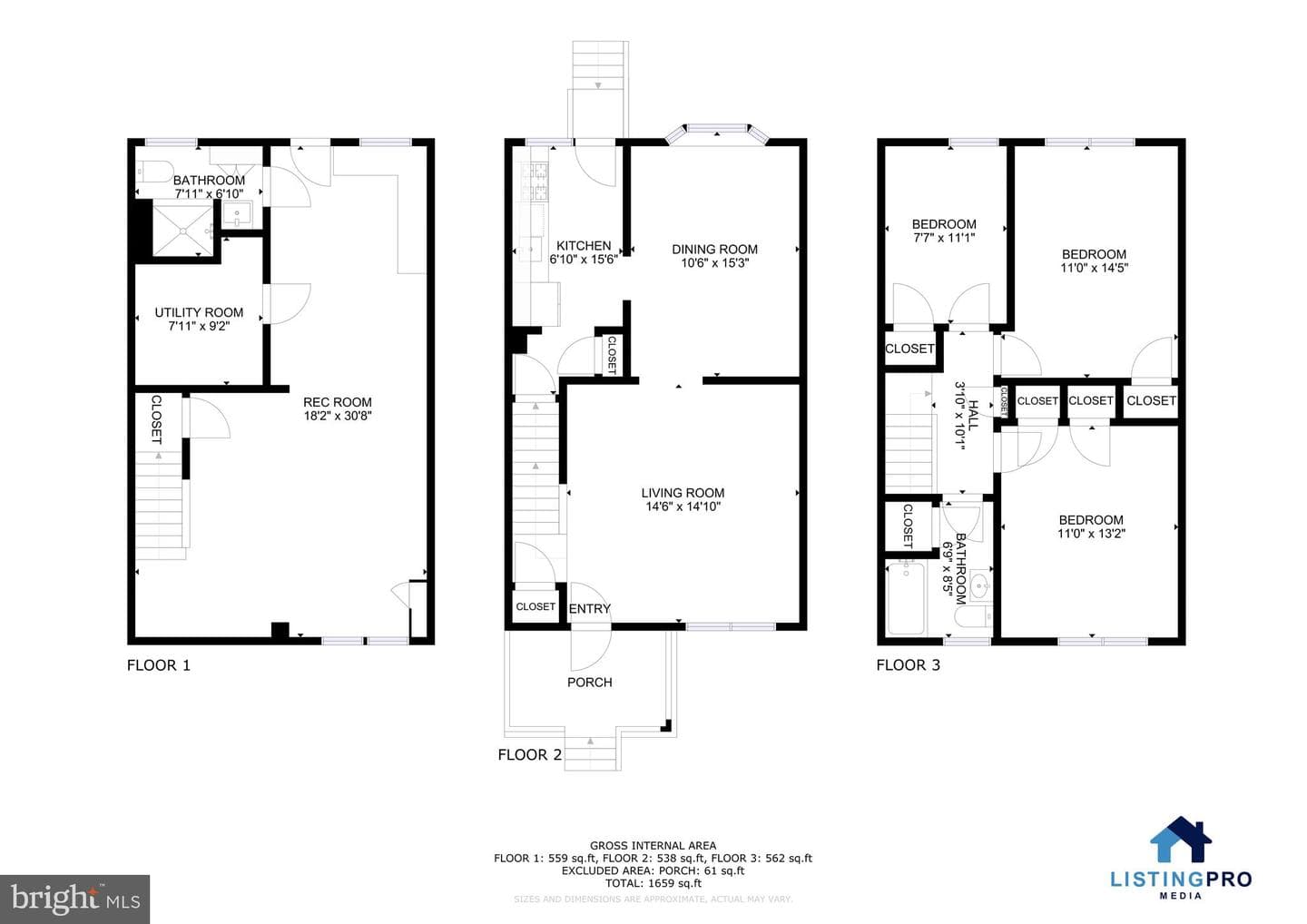 1636 Pentwood Road photo 24