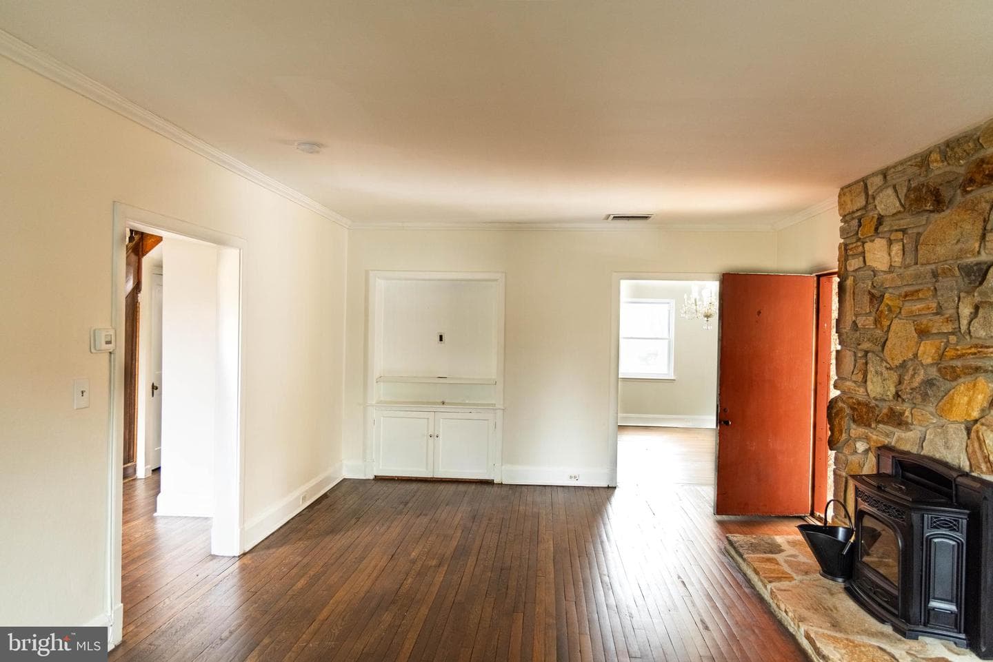 6305 E Fordham Drive photo 6