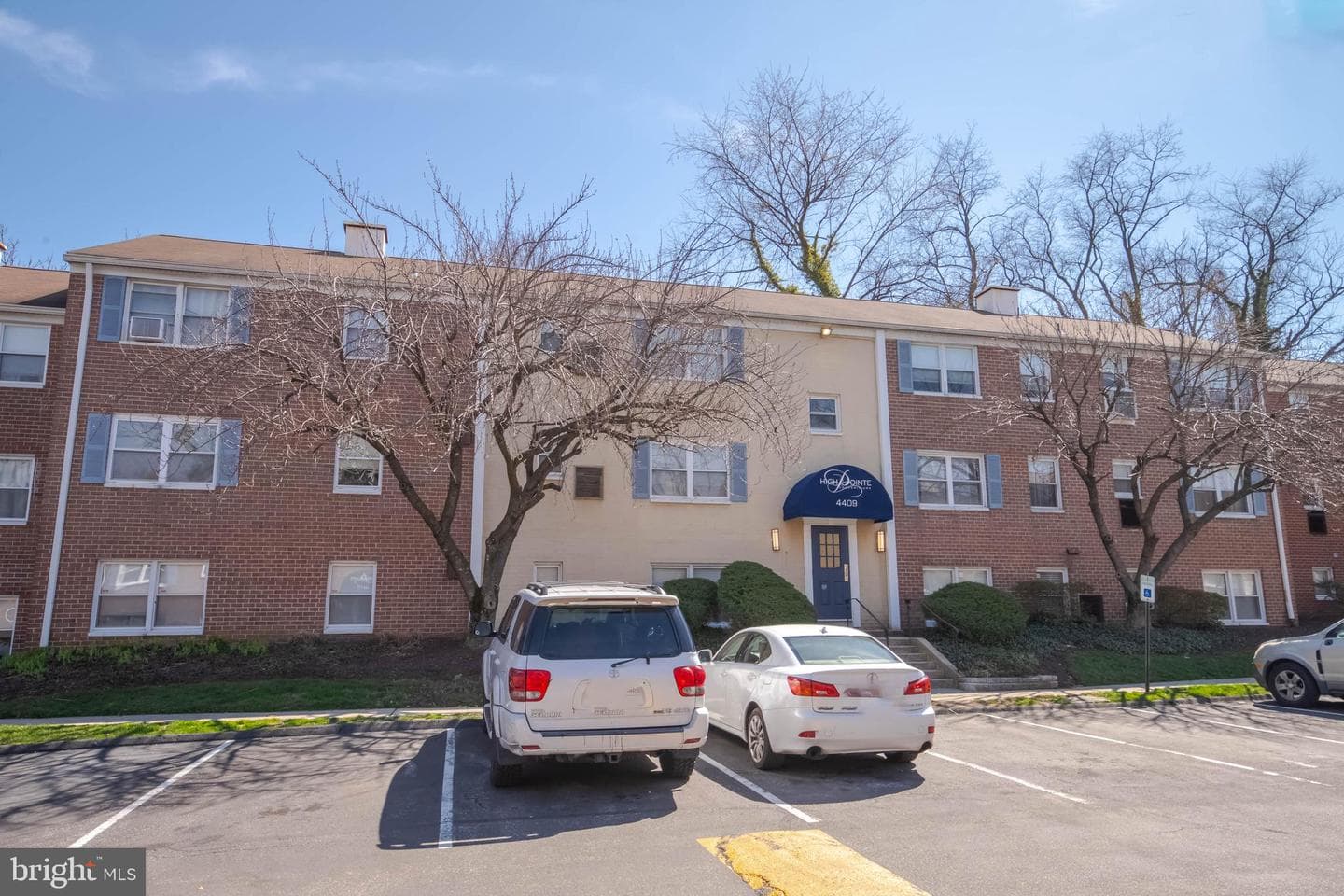 4409 Falls Bridge Drive #g photo 5