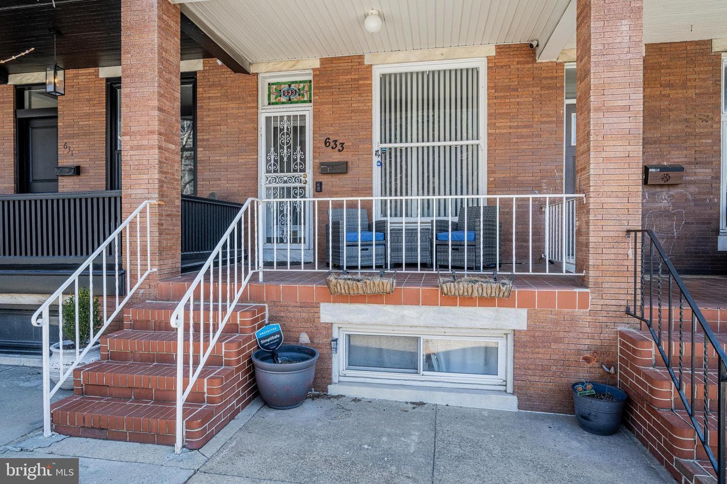 633 S Conkling Street photo 4