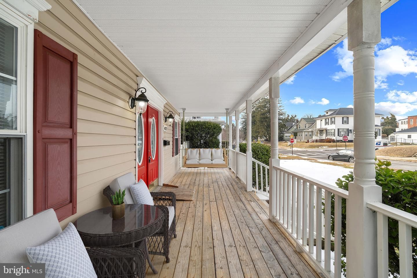 4021 Barrington Road photo 40