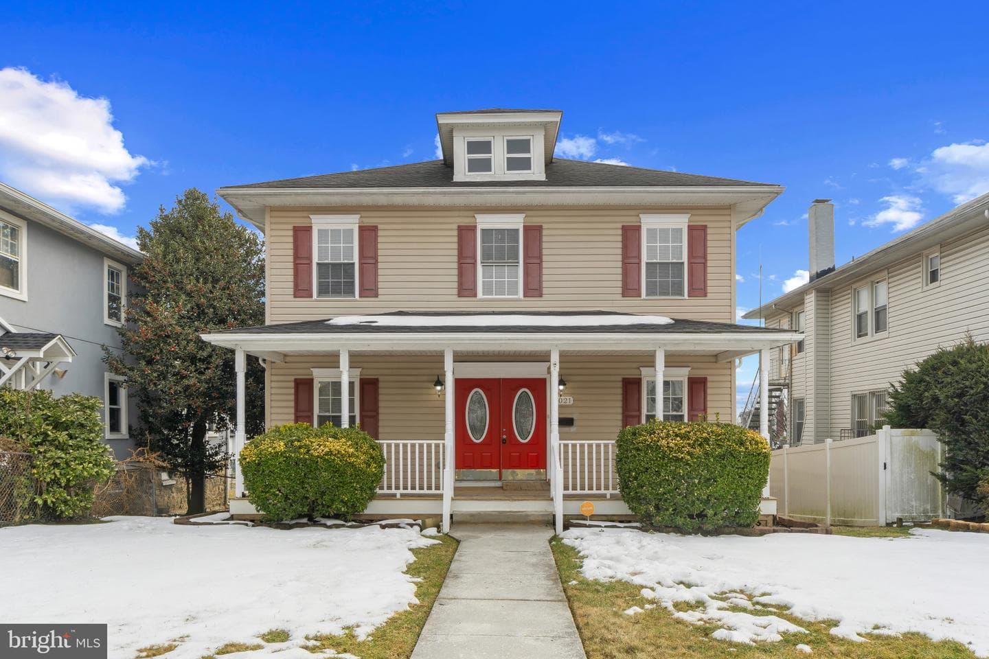 4021 Barrington Road photo 43