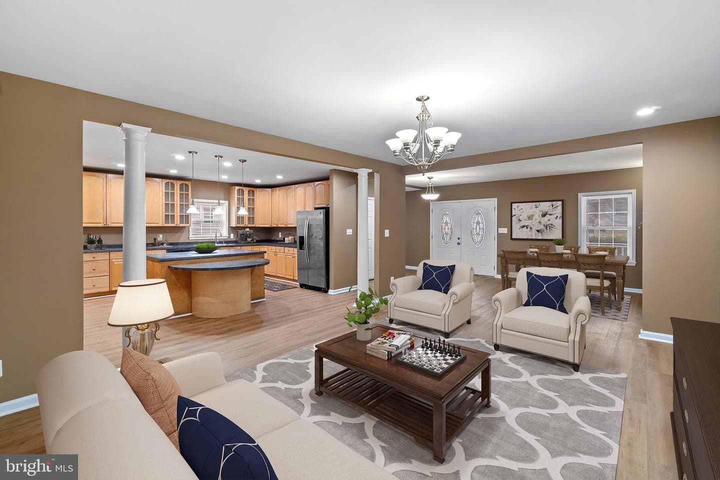 4021 Barrington Road photo 6