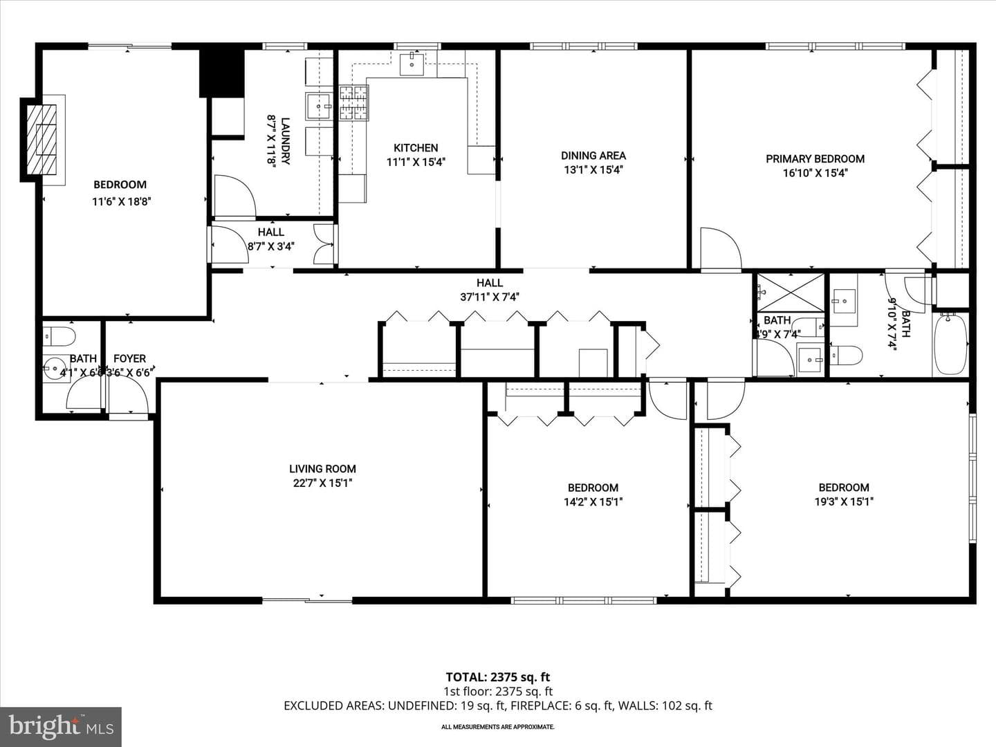 3619 Glengyle Avenue #8c photo 48