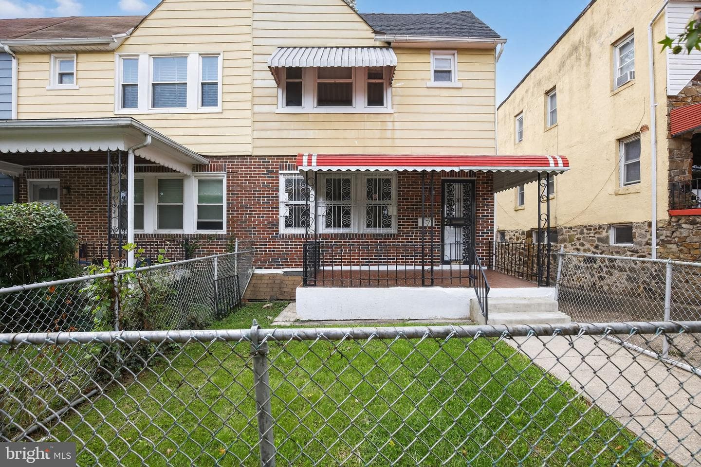 5446 Narcissus Avenue, Baltimore