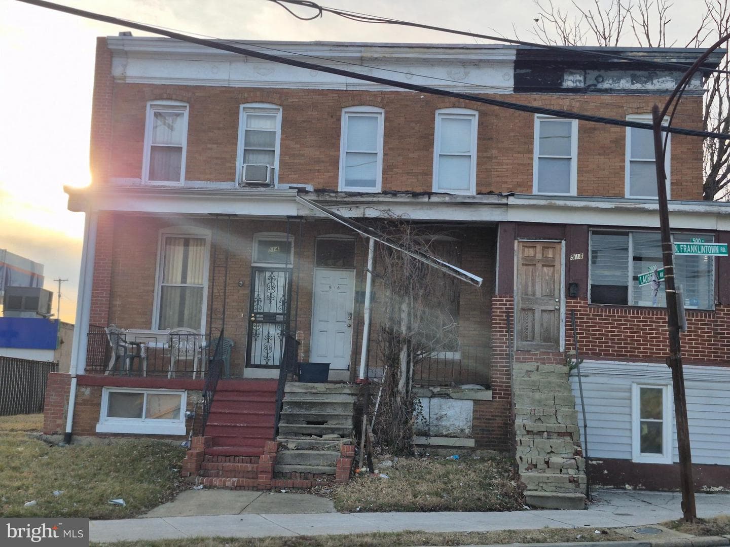 516 N Franklintown Rd photo 1