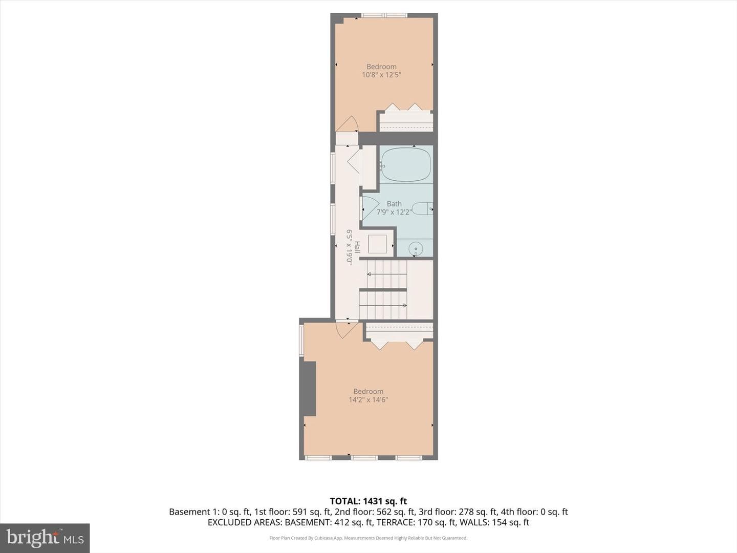2208 E Lombard Street photo 44