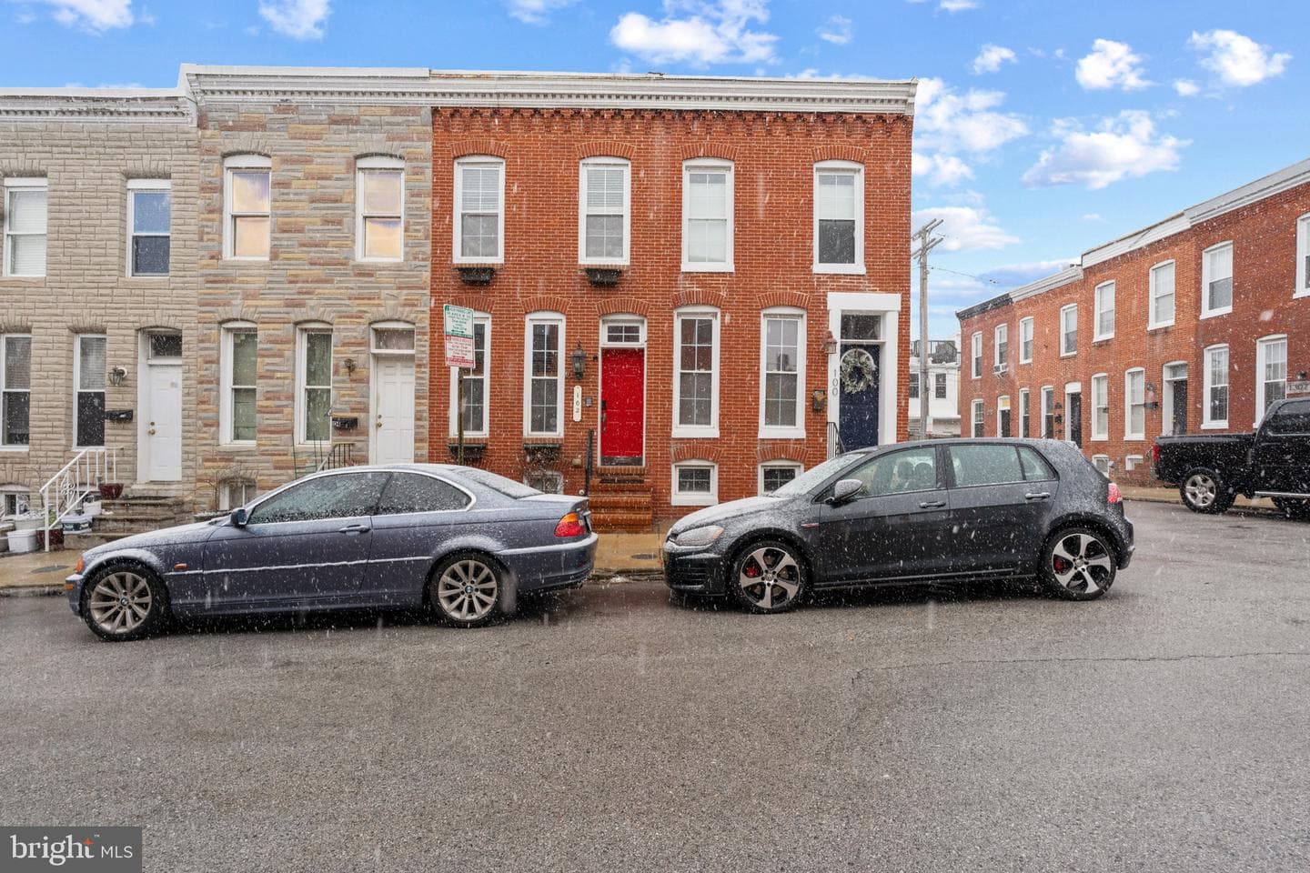 102 Burnett Street photo 3