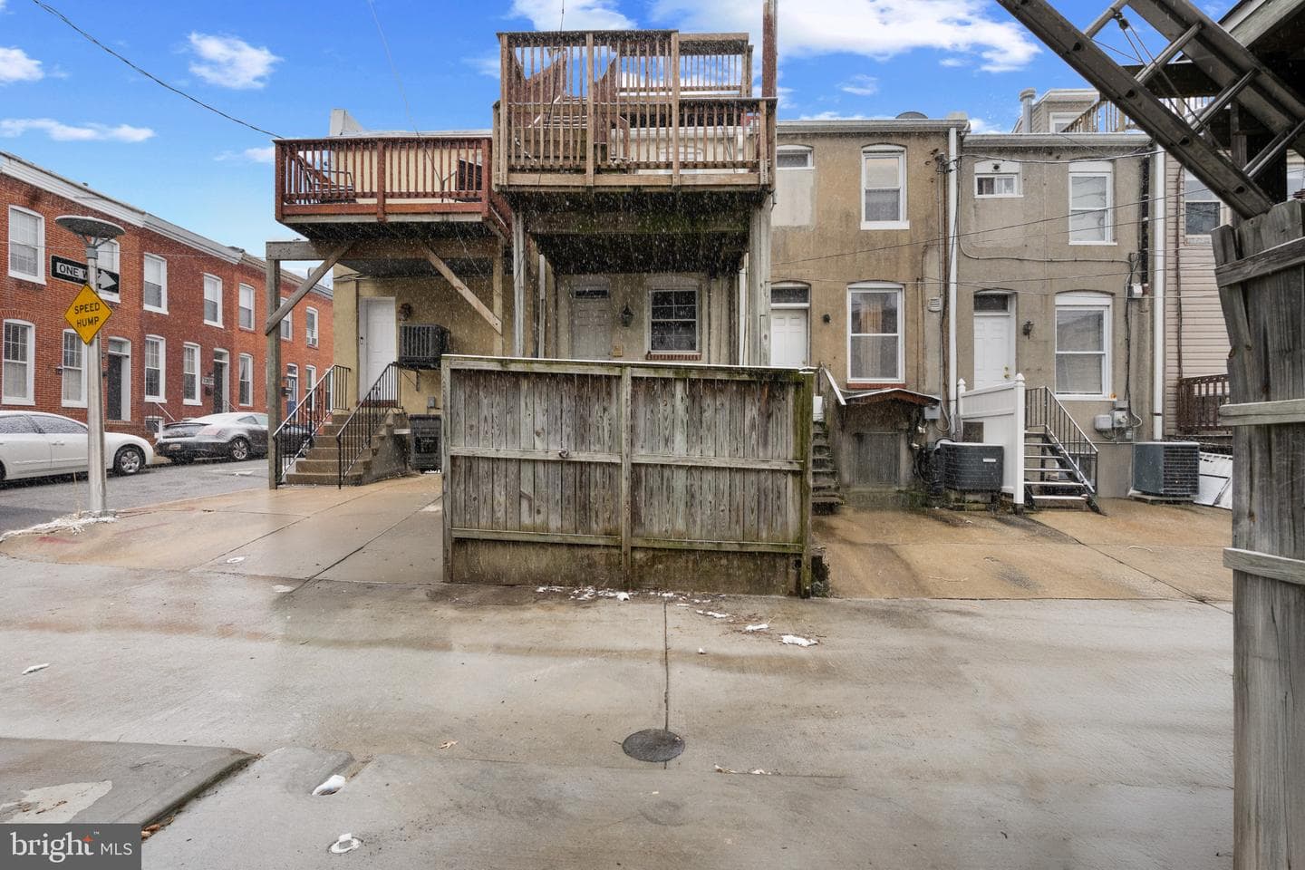 102 Burnett Street photo 37