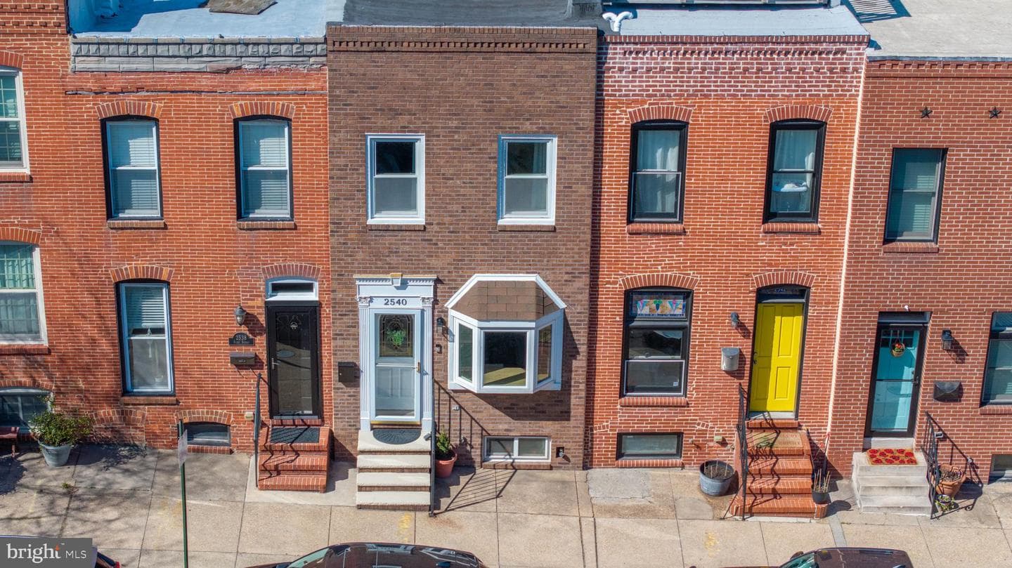 2540 Fleet Street photo 2