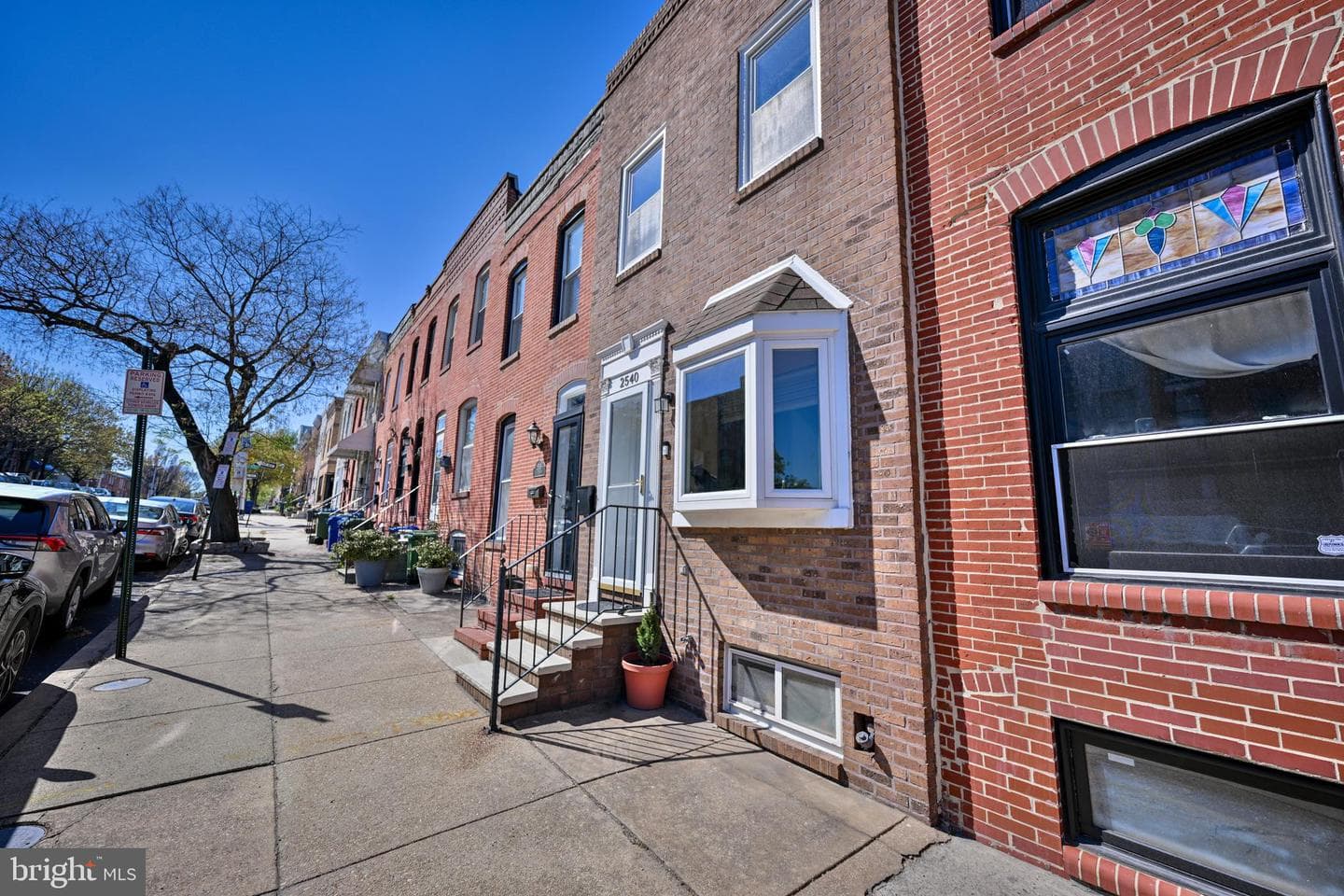 2540 Fleet Street photo 3