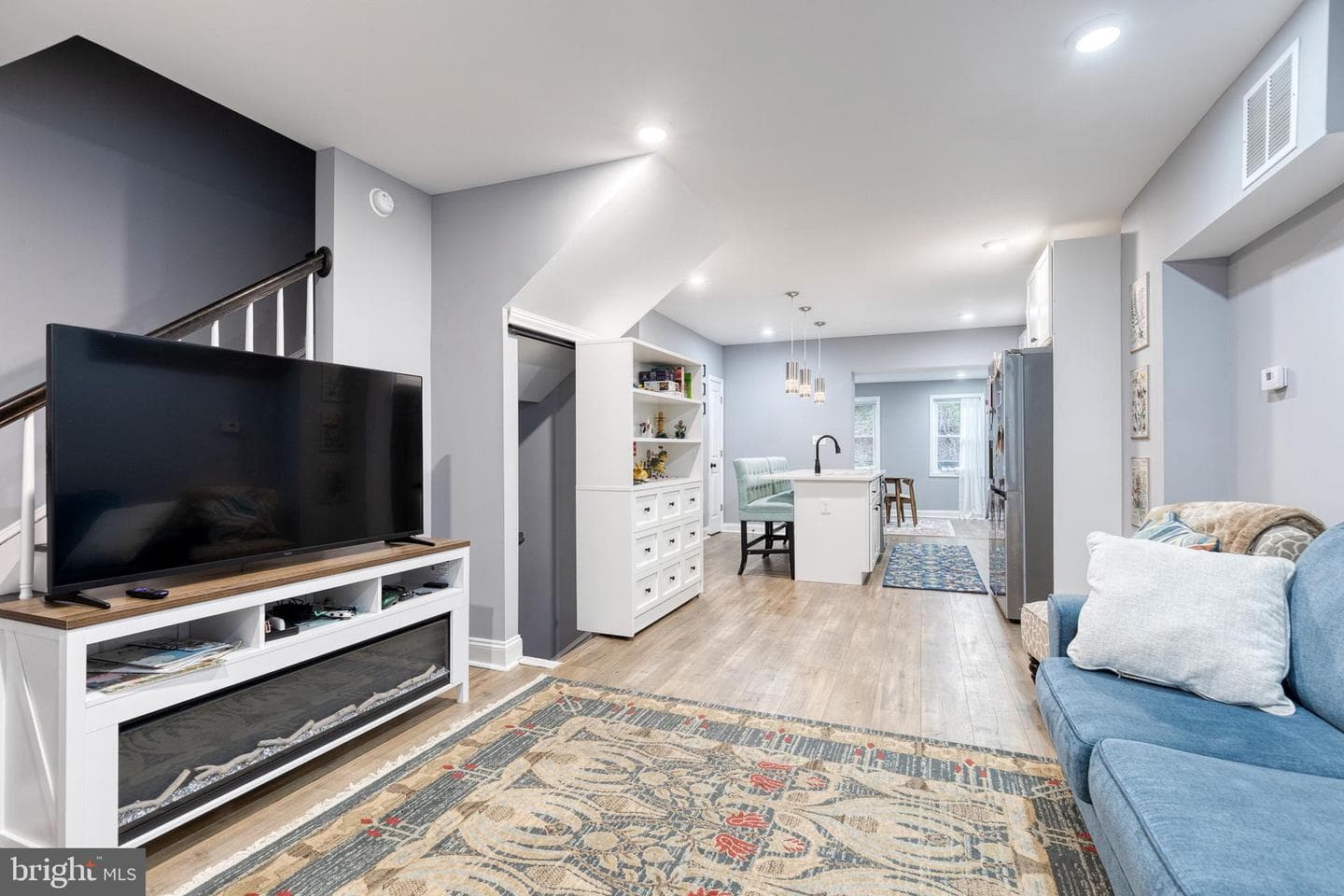 2258 Druid Park Drive photo 4
