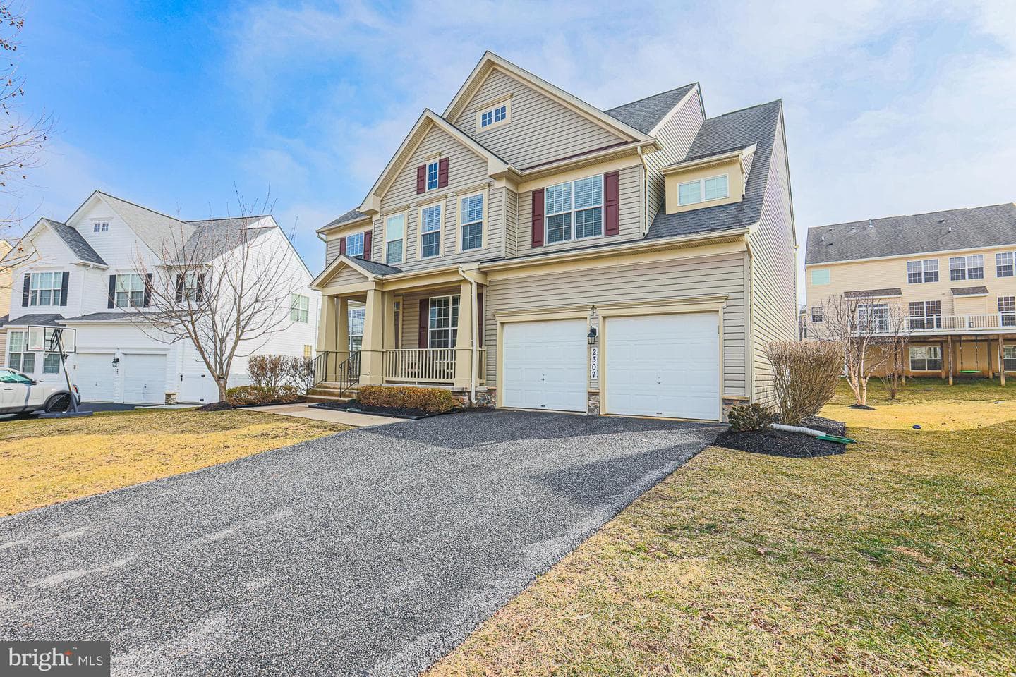 2307 Whitley Road photo 3