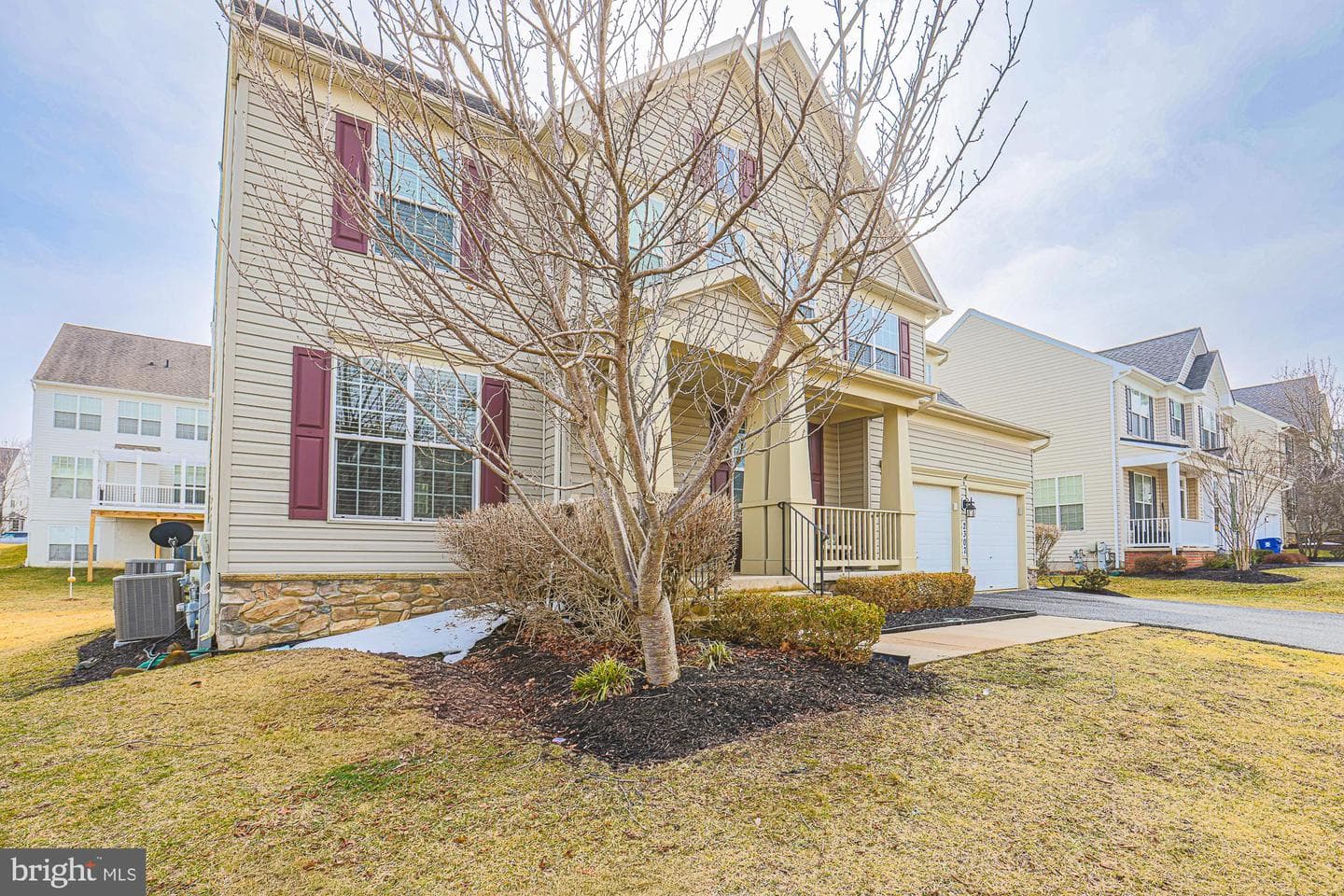 2307 Whitley Road photo 4