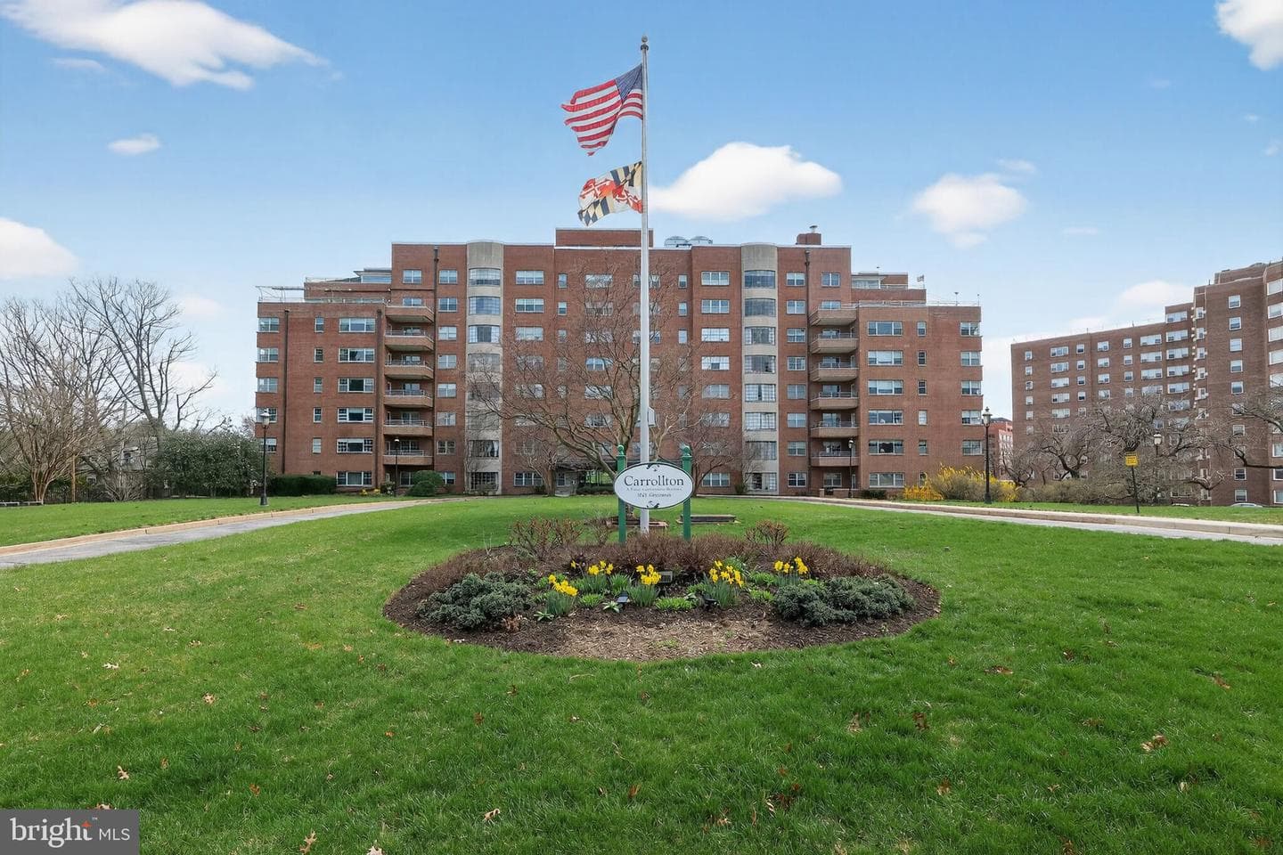 3601 Greenway #507 photo 1