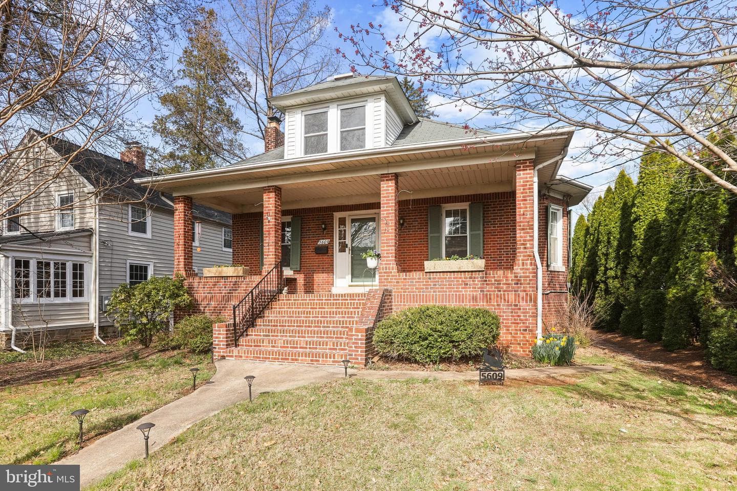 5609 Woodcrest Avenue photo 5