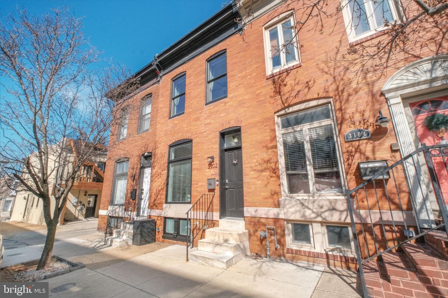 3102 E Lombard Street photo 1