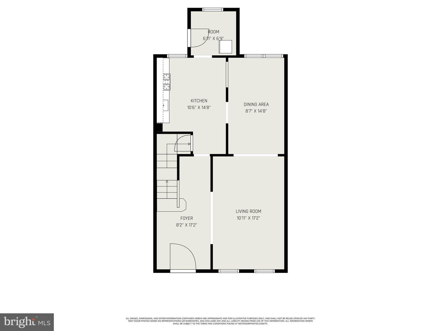 409 N Edgewood Street photo 26
