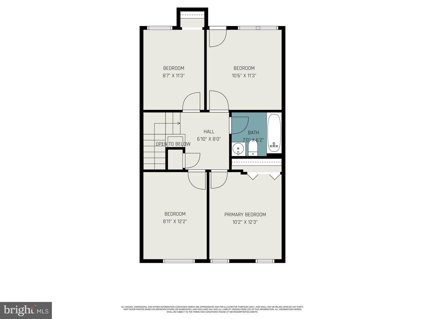 409 N Edgewood Street photo 27