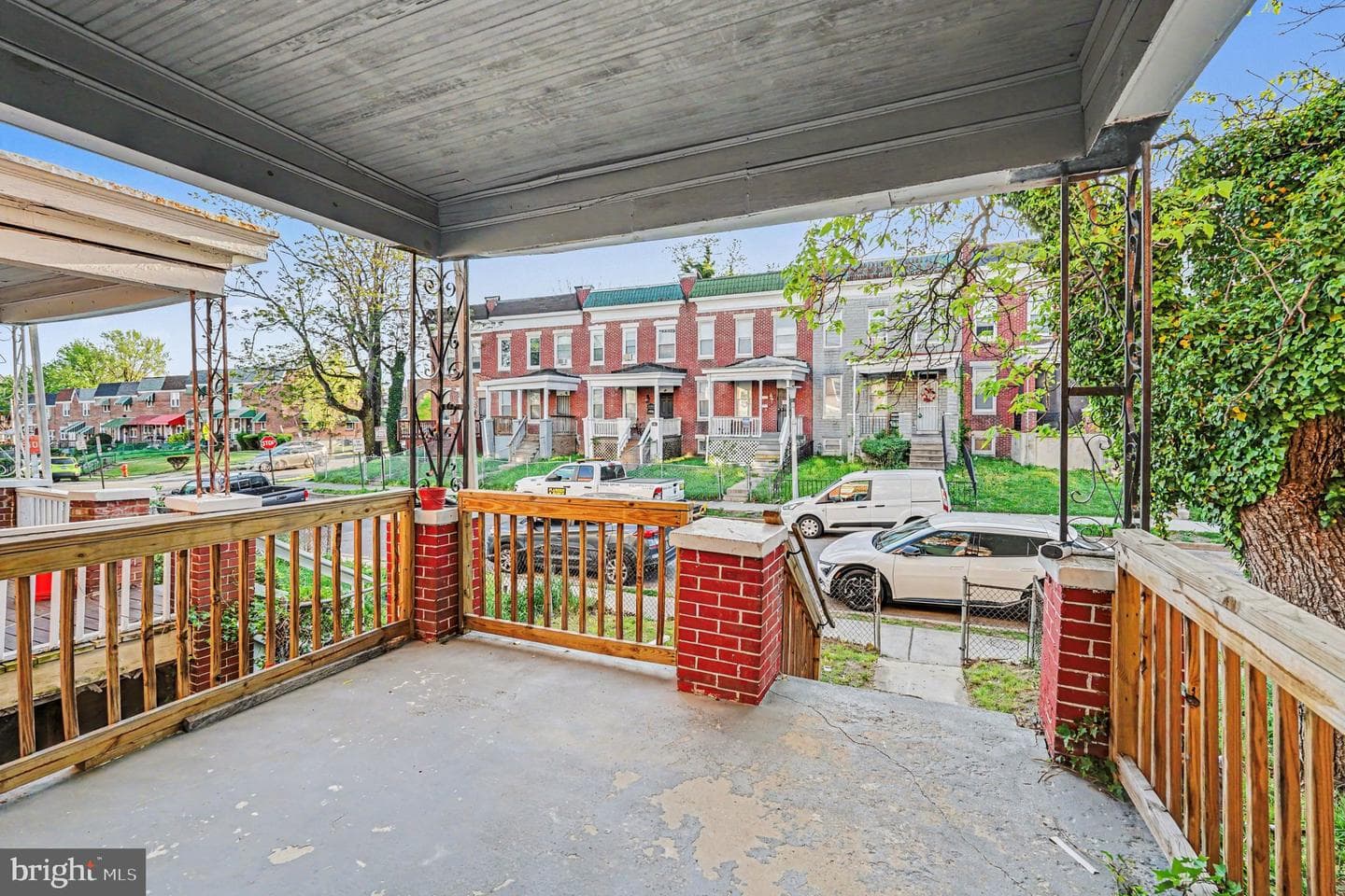 409 N Edgewood Street photo 4