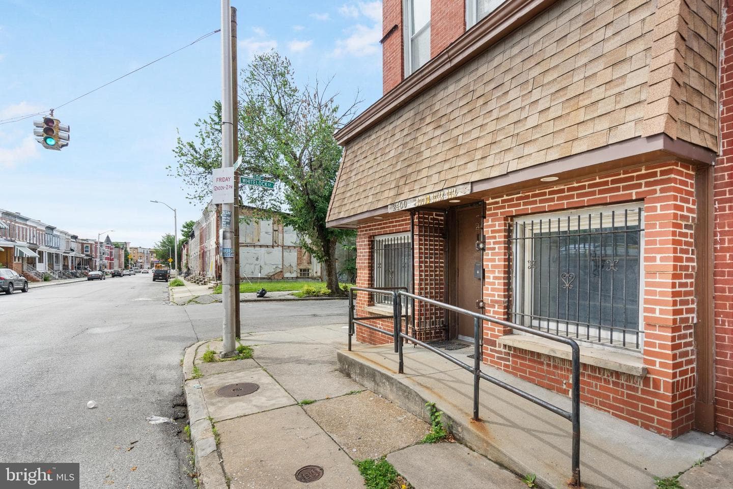 2400 Druid Hill Avenue photo 21