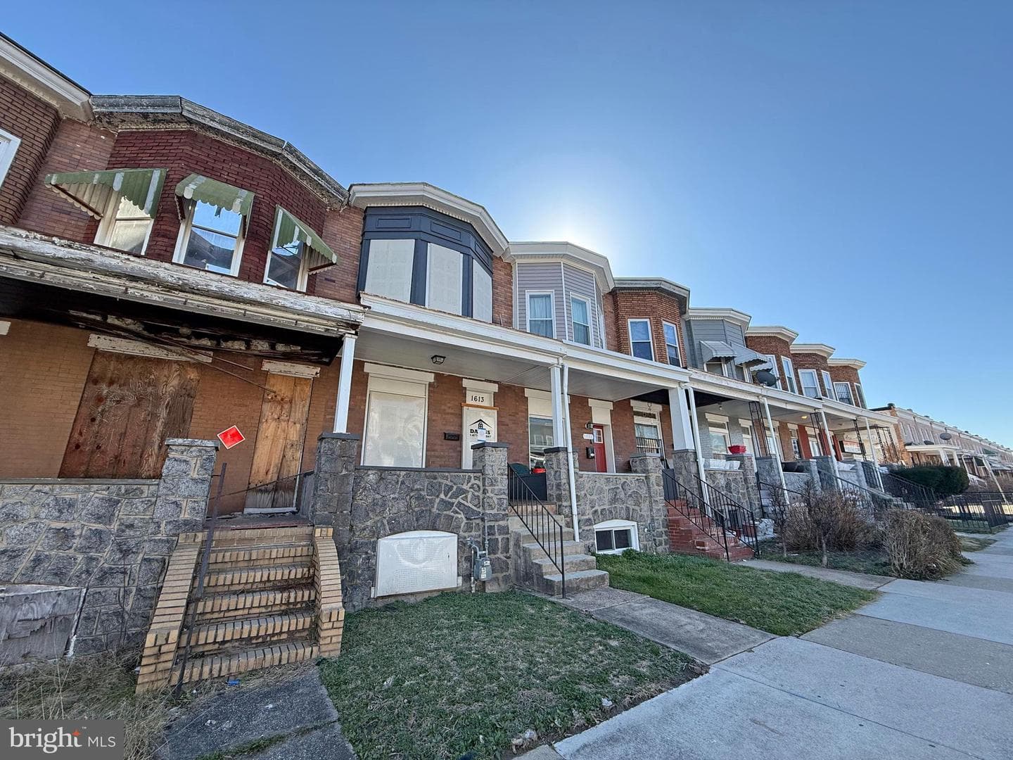 1613 N Smallwood Street photo 3