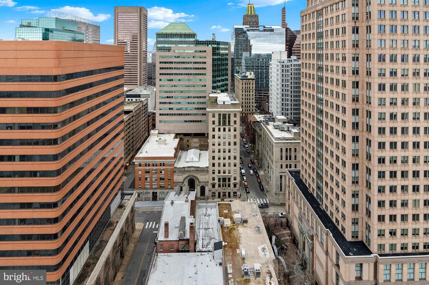 414 Water Street #2504 photo 14