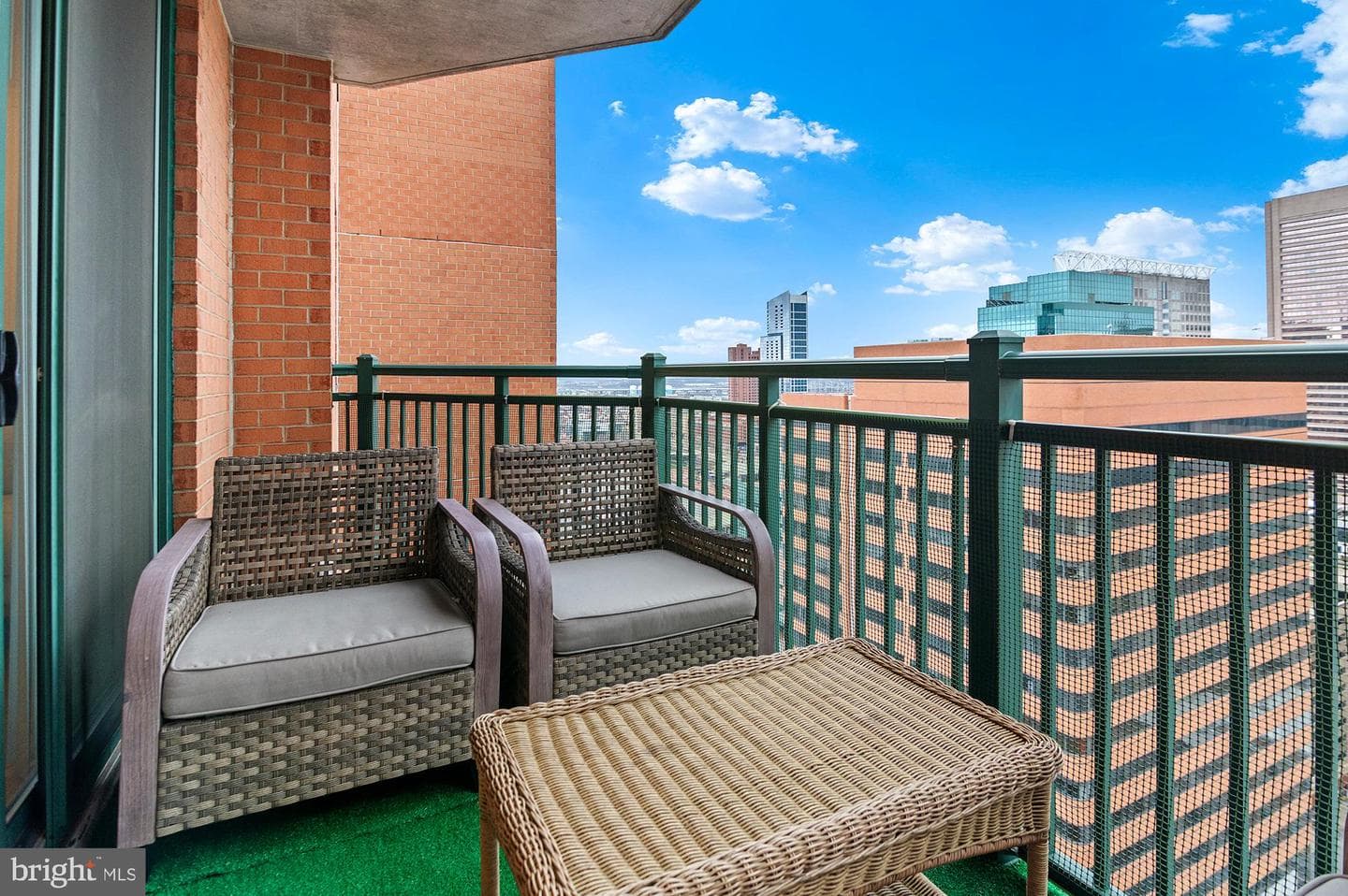 414 Water Street #2504 photo 5