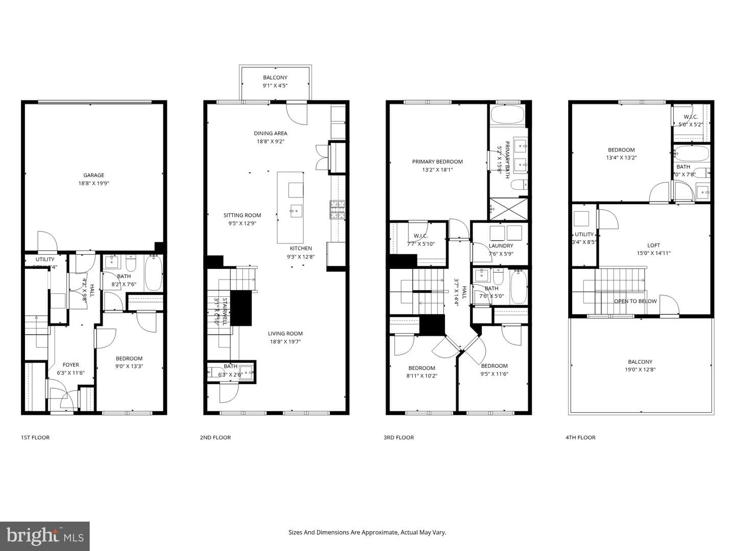 1518 Decatur Street #c photo 36