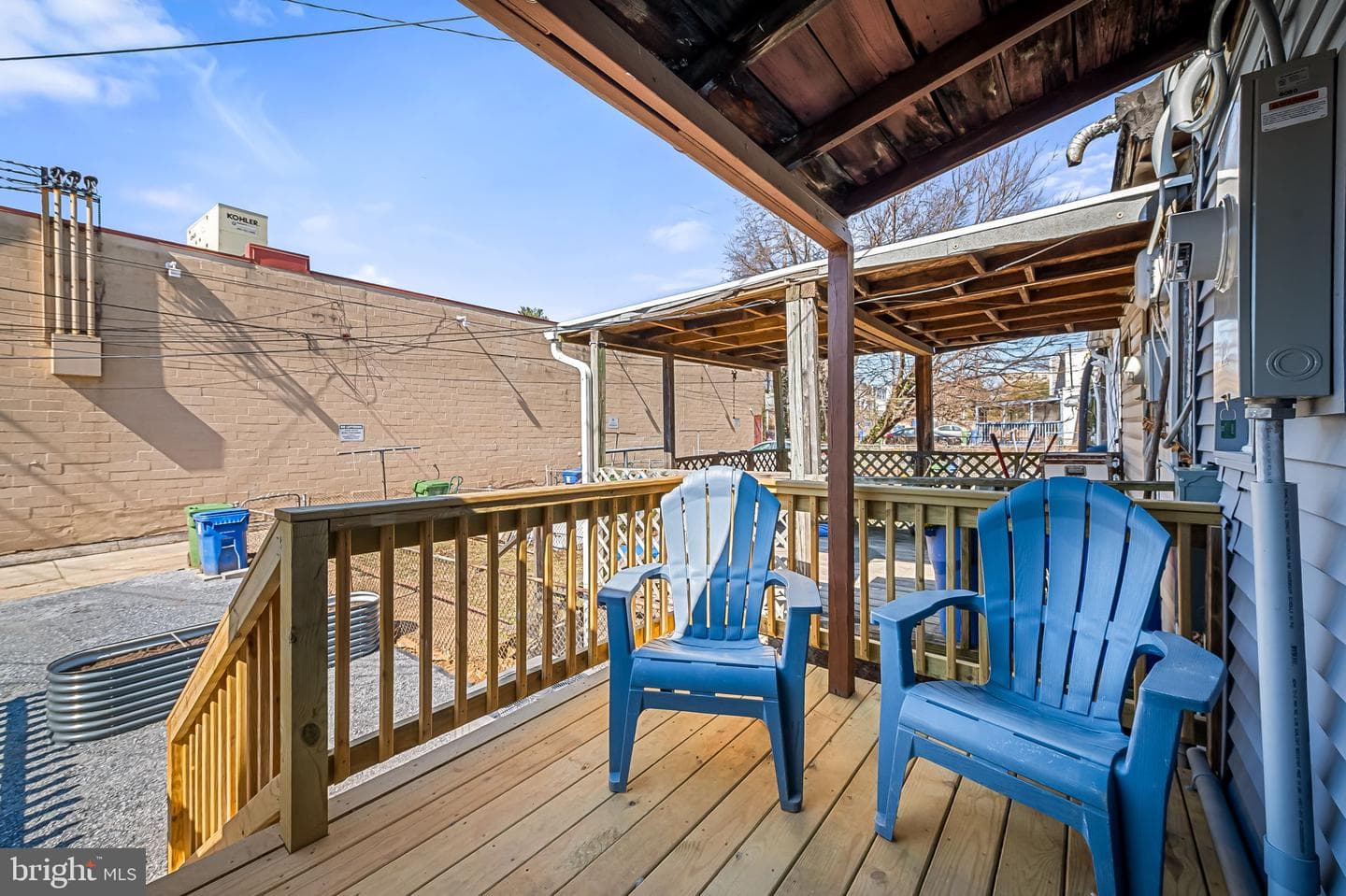 3602 Paine Street photo 27