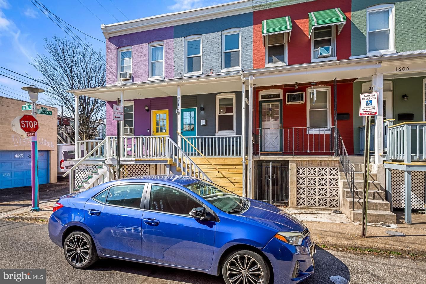 3602 Paine Street photo 33