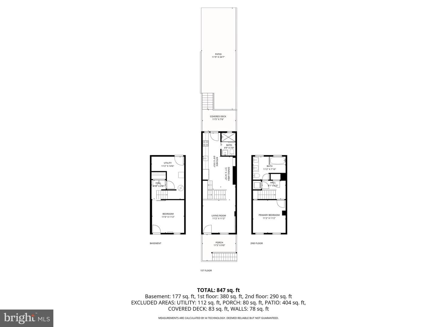 3602 Paine Street photo 34