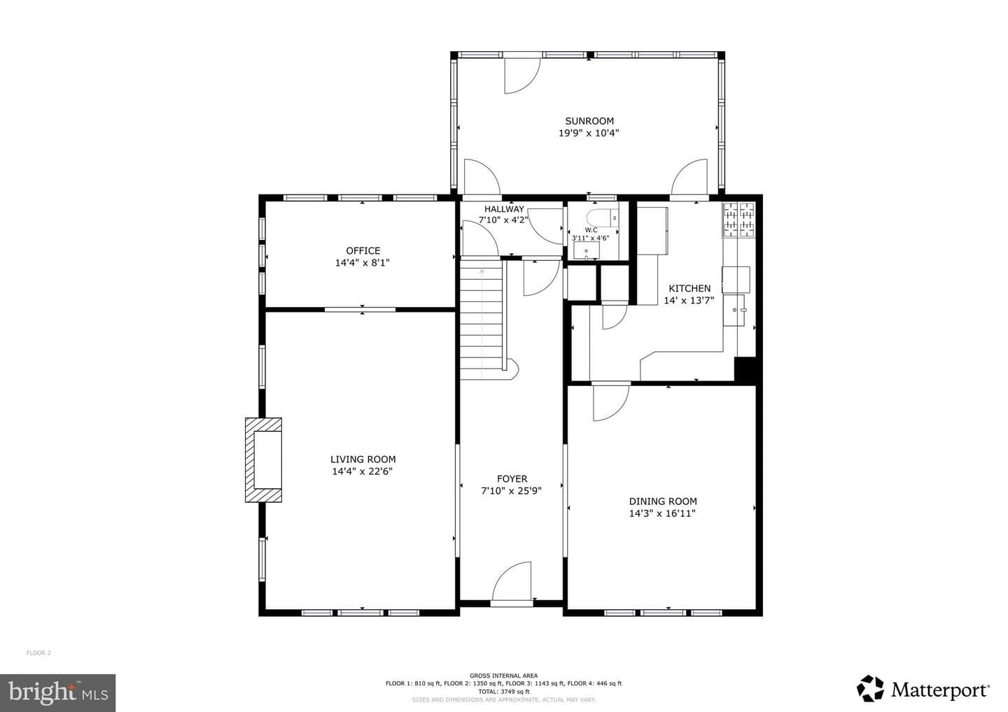 3953 Cloverhill Road photo 10