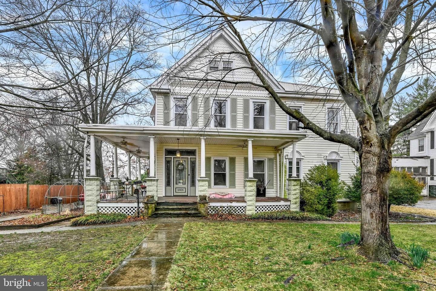 6406 Old Harford Road photo 25