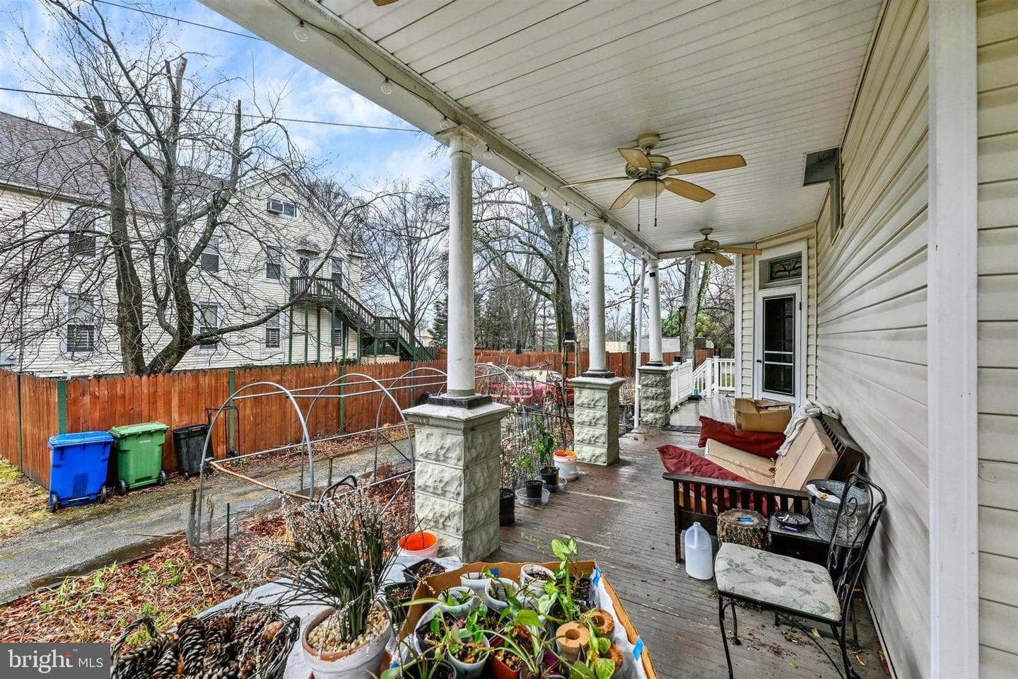 6406 Old Harford Road photo 26