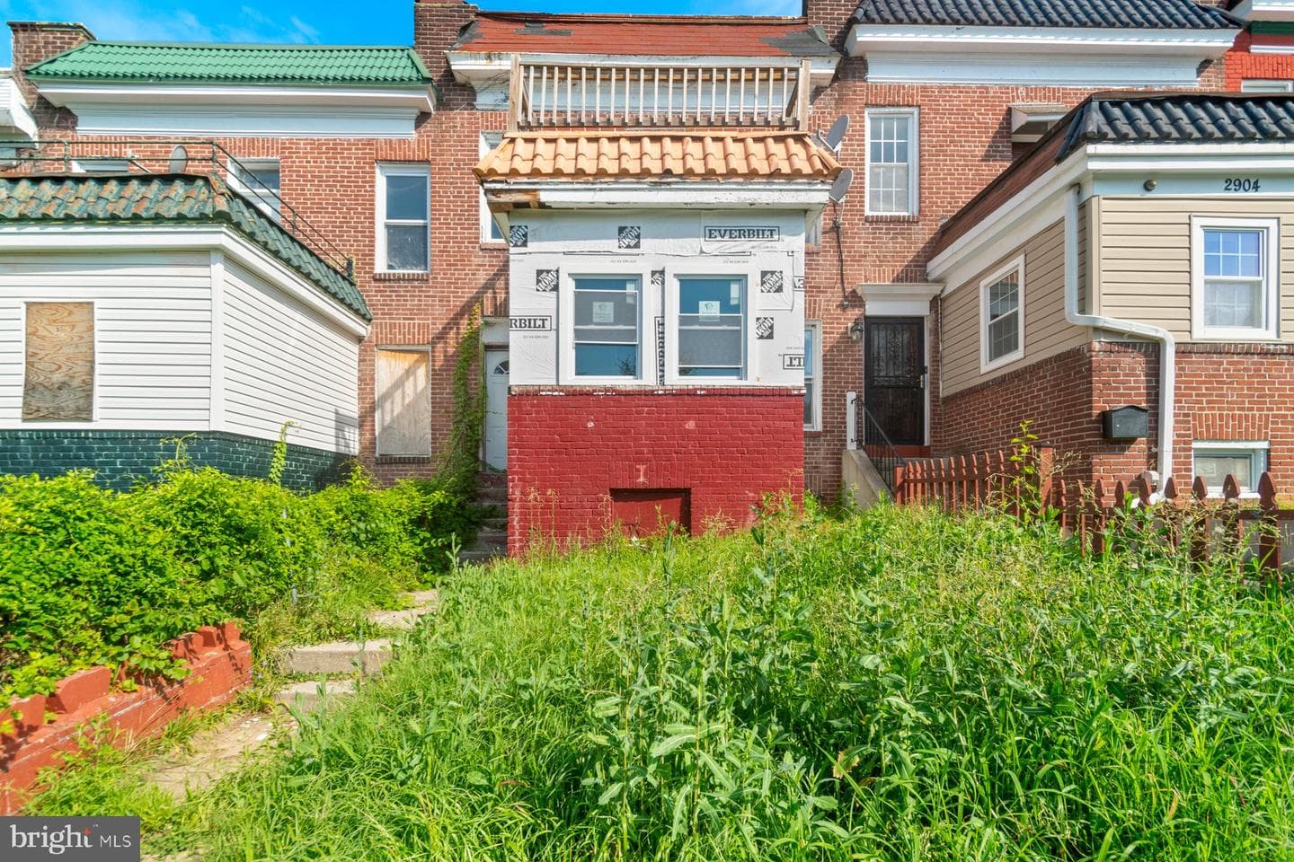 2906 Violet Avenue, Baltimore