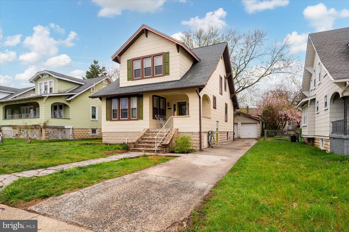 3202 E Northern Parkway