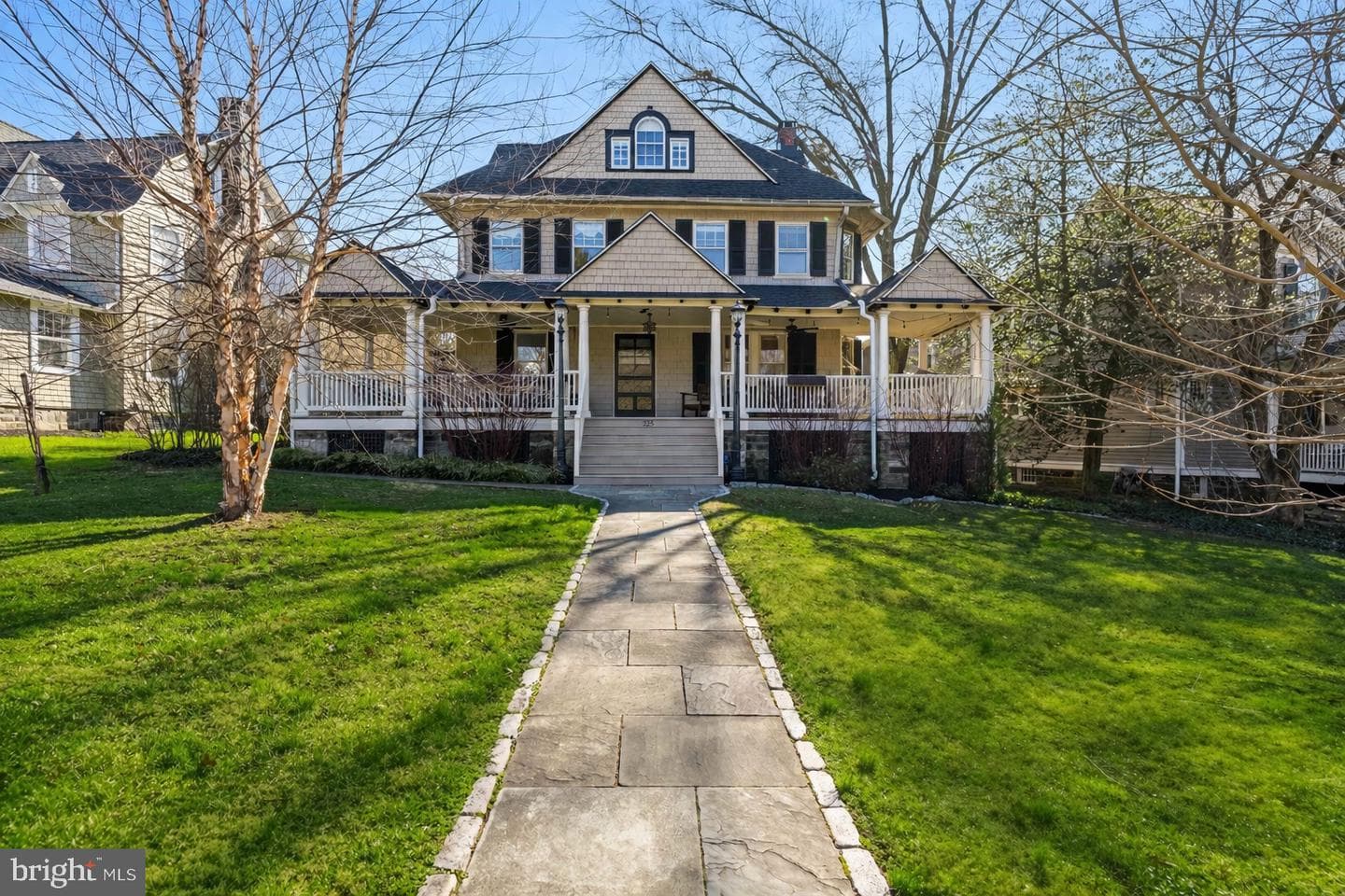225 Hawthorne Road