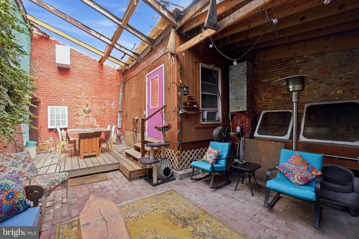1720 Aliceanna Street photo 4