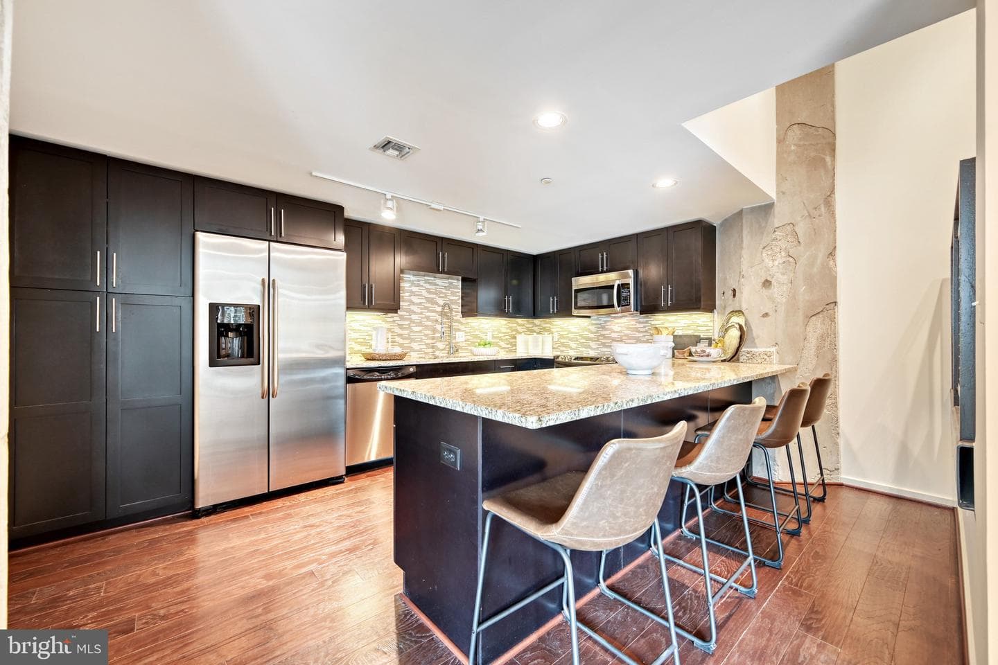 1200 Steuart Street #1111 photo 15