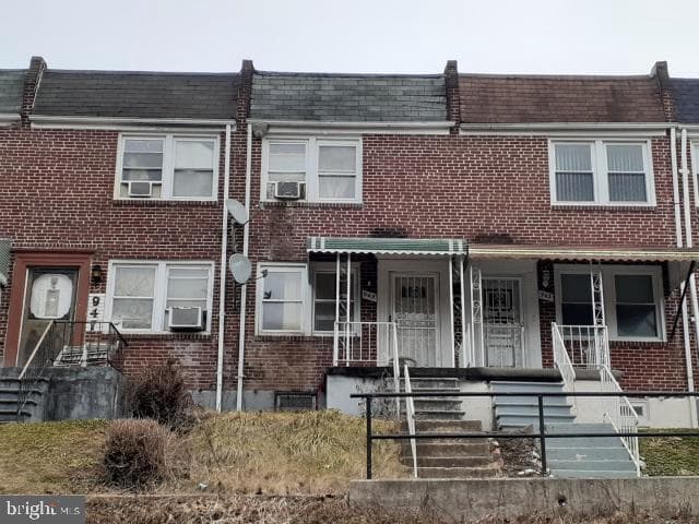 945 Ellicott Drive photo 1