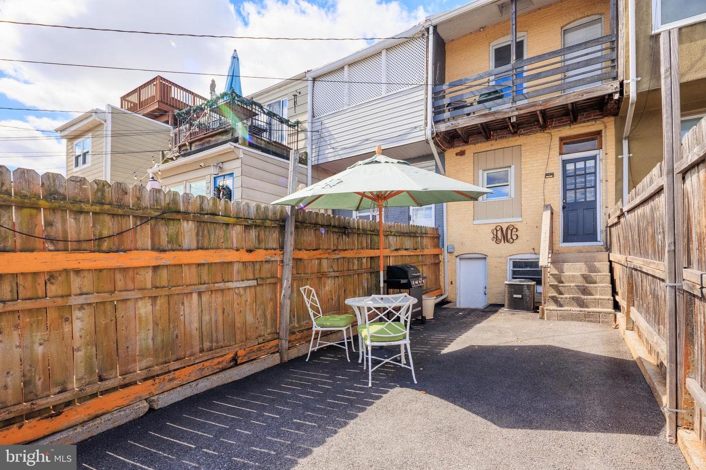 813 Fagley Street photo 33