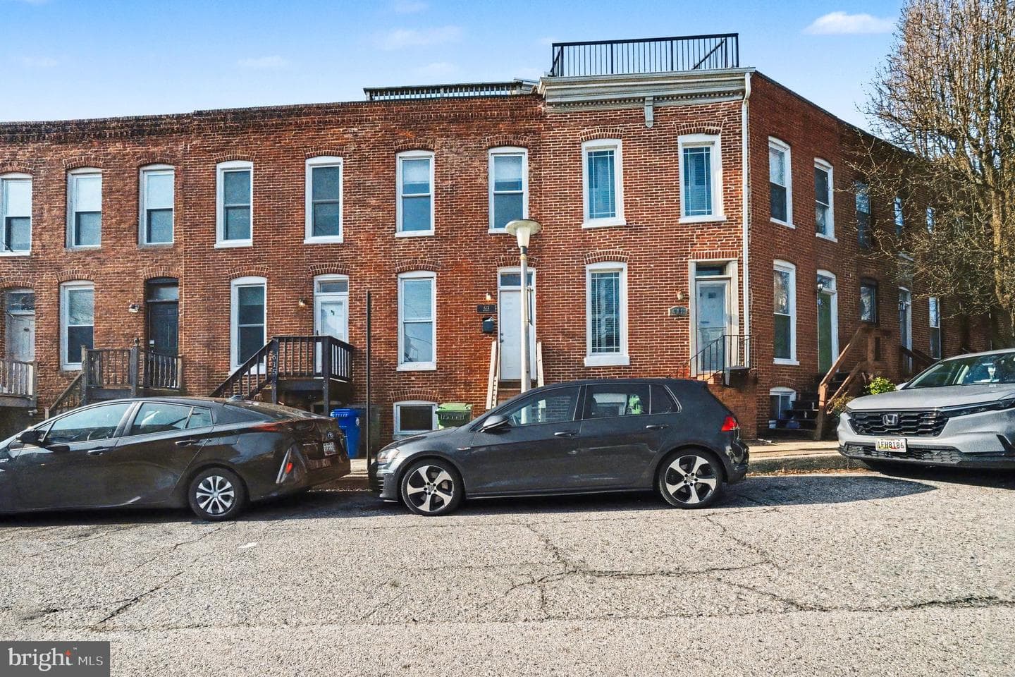 613 Harvey Street photo 30