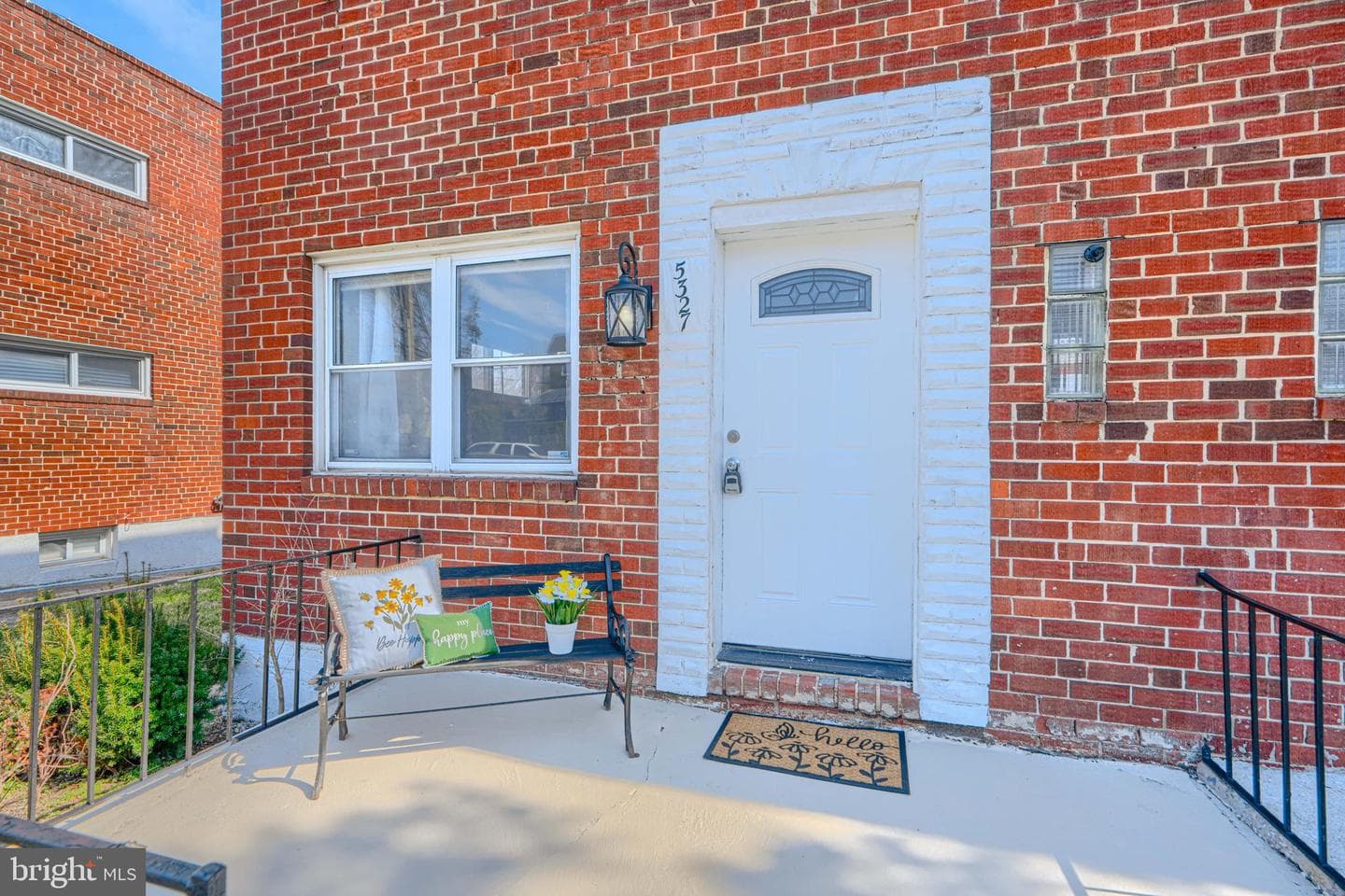 5327 Todd Avenue photo 3